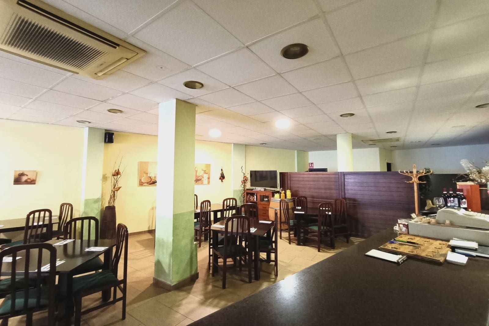 Kaupallinen myytävänä paikassa Manacor - 220 000 € (Ref: 8700452)