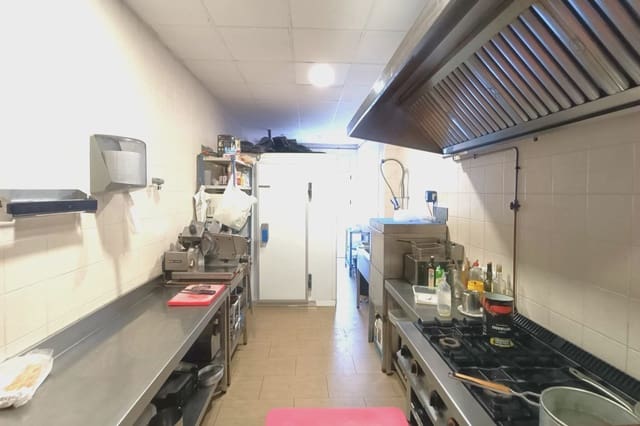 Commercieel te koop in Manacor - € 220.000 (Ref: 8700452)