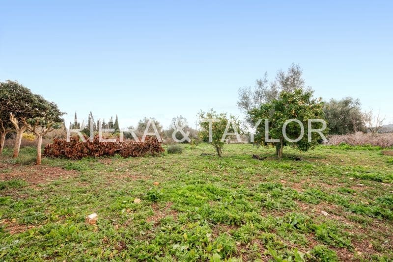 2 makuuhuone Maalaistalo myytävänä paikassa Manacor - 270 000 € (Ref: 8716355)