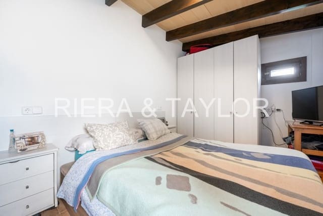 2 sovrum Finca/Hus på landet till salu i Manacor - 270 000 € (Ref: 8716355)