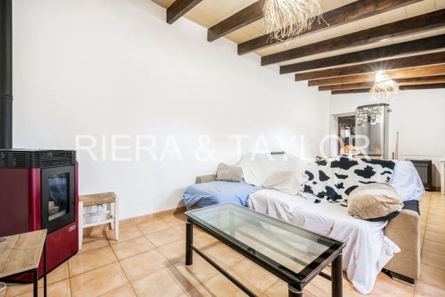 2 sovrum Finca/Hus på landet till salu i Manacor - 270 000 € (Ref: 8716355)