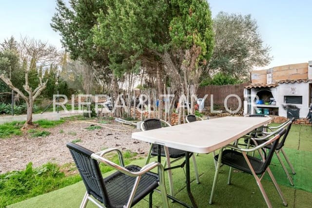 2 sovrum Finca/Hus på landet till salu i Manacor - 270 000 € (Ref: 8716355)