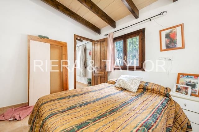 2 sovrum Finca/Hus på landet till salu i Manacor - 270 000 € (Ref: 8716355)