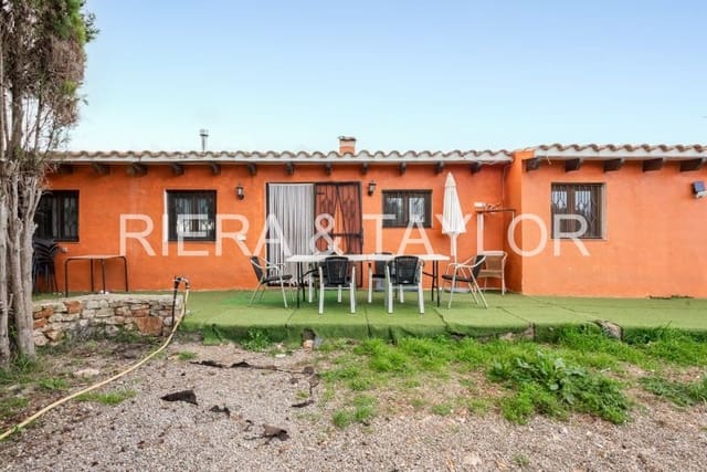 2 sovrum Finca/Hus på landet till salu i Manacor - 270 000 € (Ref: 8716355)