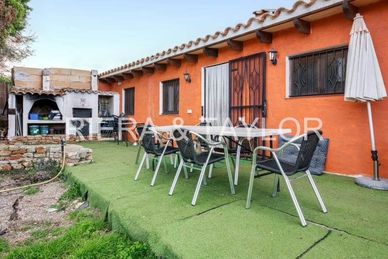 2 makuuhuone Maalaistalo myytävänä paikassa Manacor - 270 000 € (Ref: 8716355)