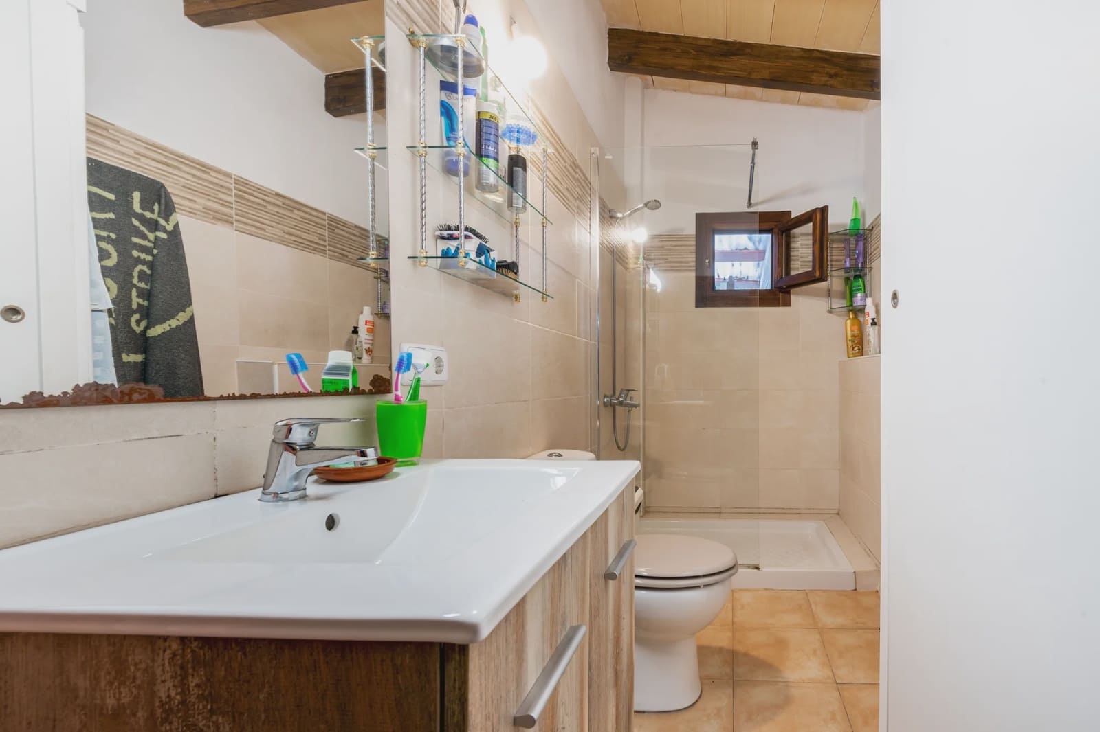 2 bedroom Finca/Country House for sale in Manacor - € 270,000 (Ref: 8716355)