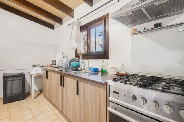 2 soveværelse Finca/Landehus til salg i Manacor - € 270.000 (Ref: 8716355)