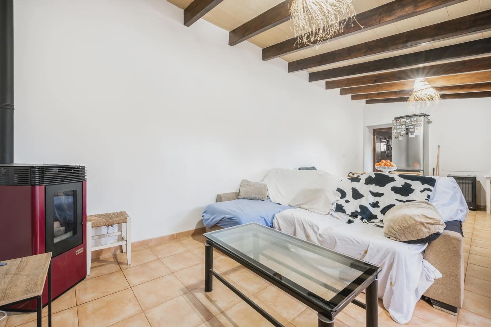 2 bedroom Finca/Country House for sale in Manacor - € 270,000 (Ref: 8716355)