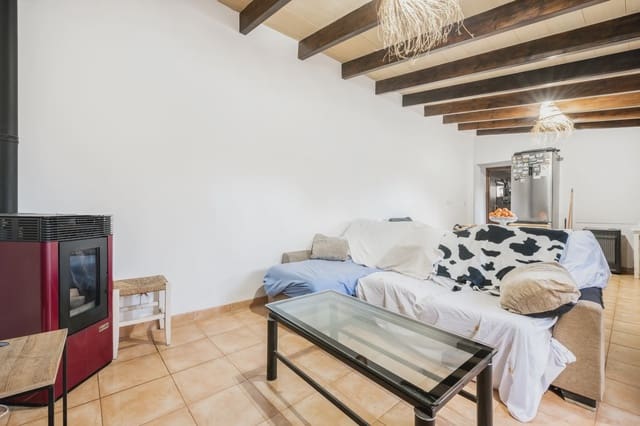 2 soveværelse Finca/Landehus til salg i Manacor - € 270.000 (Ref: 8716355)