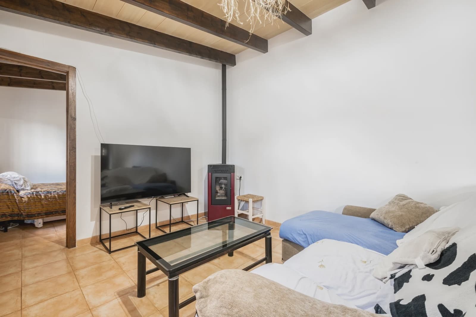 2 bedroom Finca/Country House for sale in Manacor - € 270,000 (Ref: 8716355)