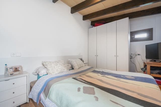 2 soveværelse Finca/Landehus til salg i Manacor - € 270.000 (Ref: 8716355)