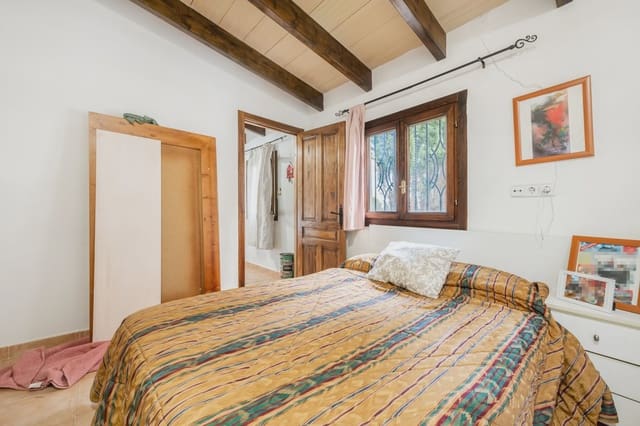 2 soveværelse Finca/Landehus til salg i Manacor - € 270.000 (Ref: 8716355)