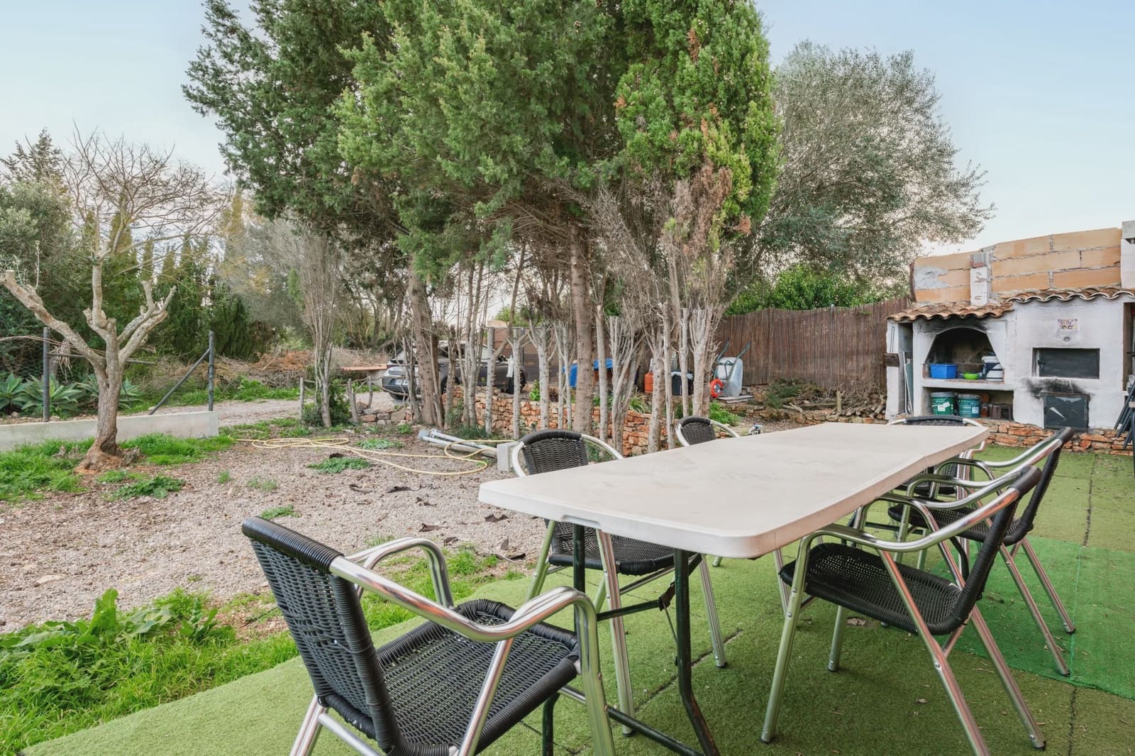 2 bedroom Finca/Country House for sale in Manacor - € 270,000 (Ref: 8716355)