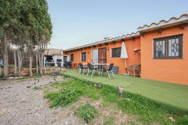 2 soveværelse Finca/Landehus til salg i Manacor - € 270.000 (Ref: 8716355)