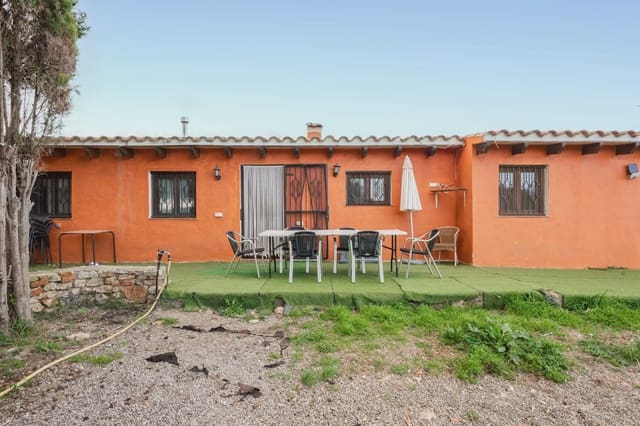 2 soveværelse Finca/Landehus til salg i Manacor - € 270.000 (Ref: 8716355)