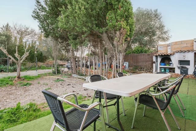 2 soveværelse Finca/Landehus til salg i Manacor - € 270.000 (Ref: 8716355)