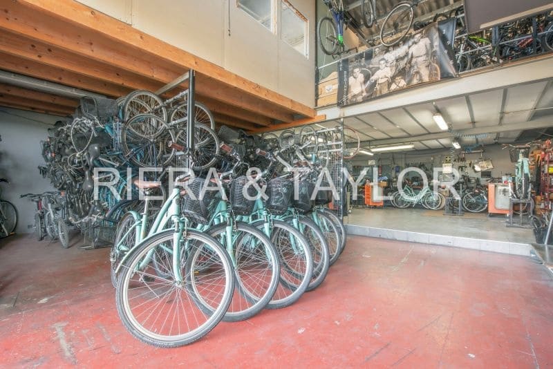 Erhverv til salg i Alcudia - € 550.000 (Ref: 8718445)