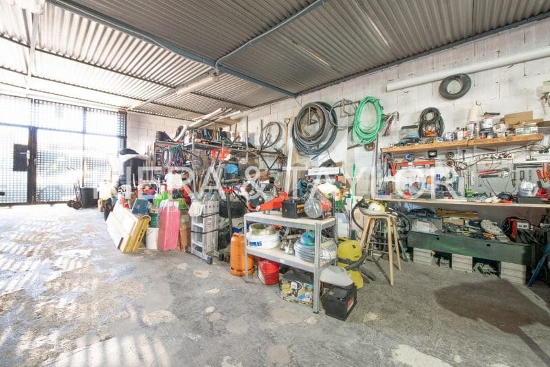 Erhverv til salg i Alcudia - € 550.000 (Ref: 8718445)