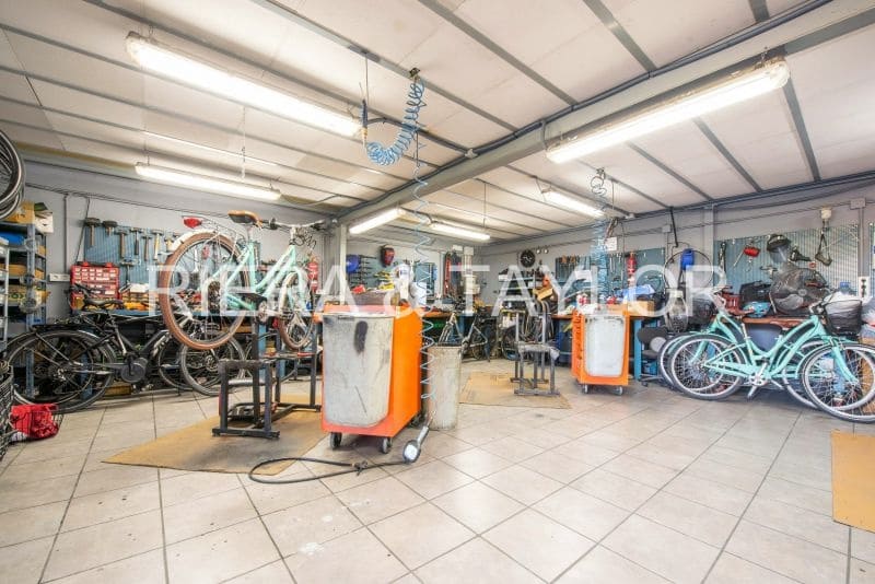 Erhverv til salg i Alcudia - € 550.000 (Ref: 8718445)