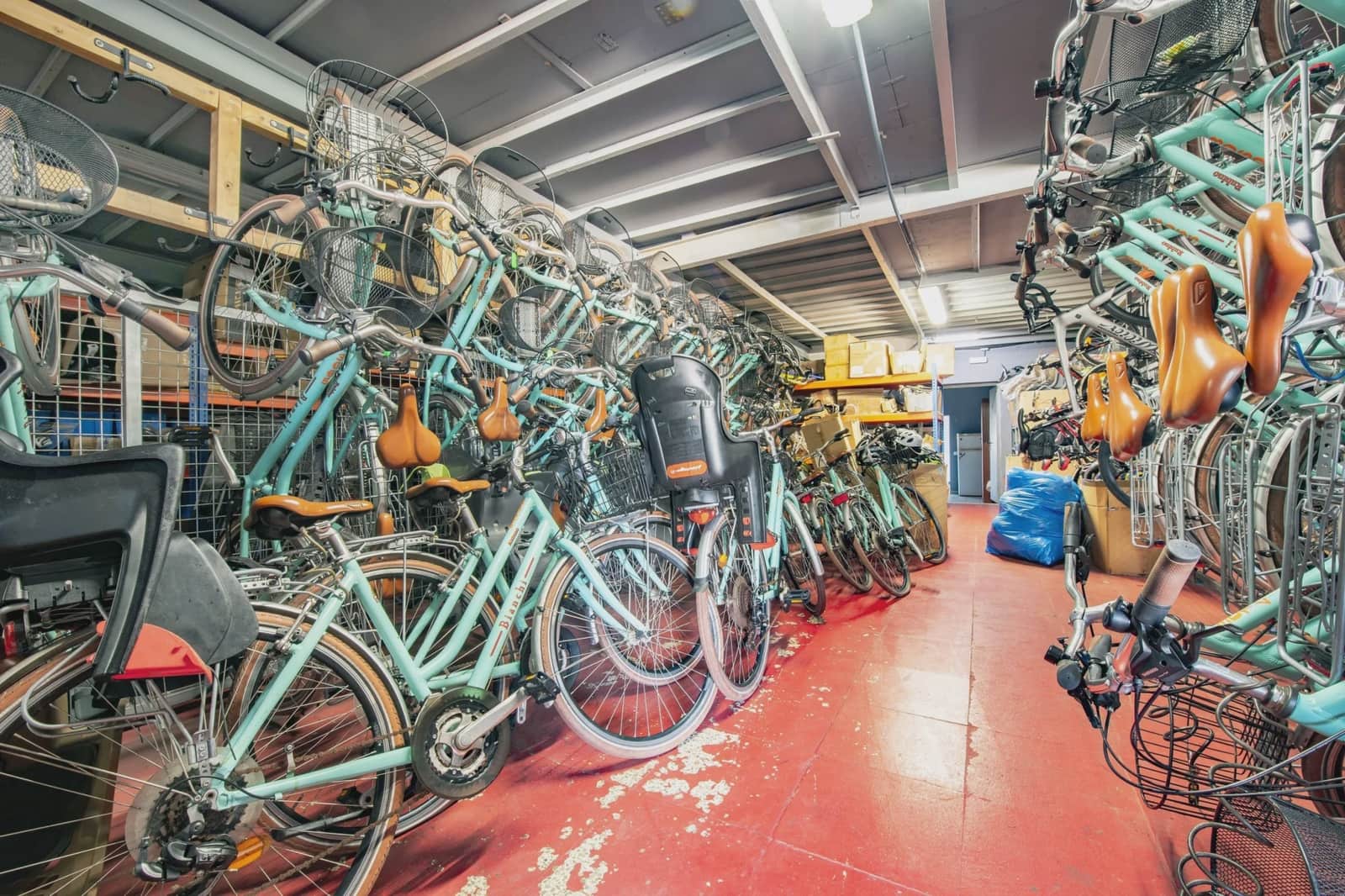 Erhverv til salg i Alcudia - € 550.000 (Ref: 8718445)