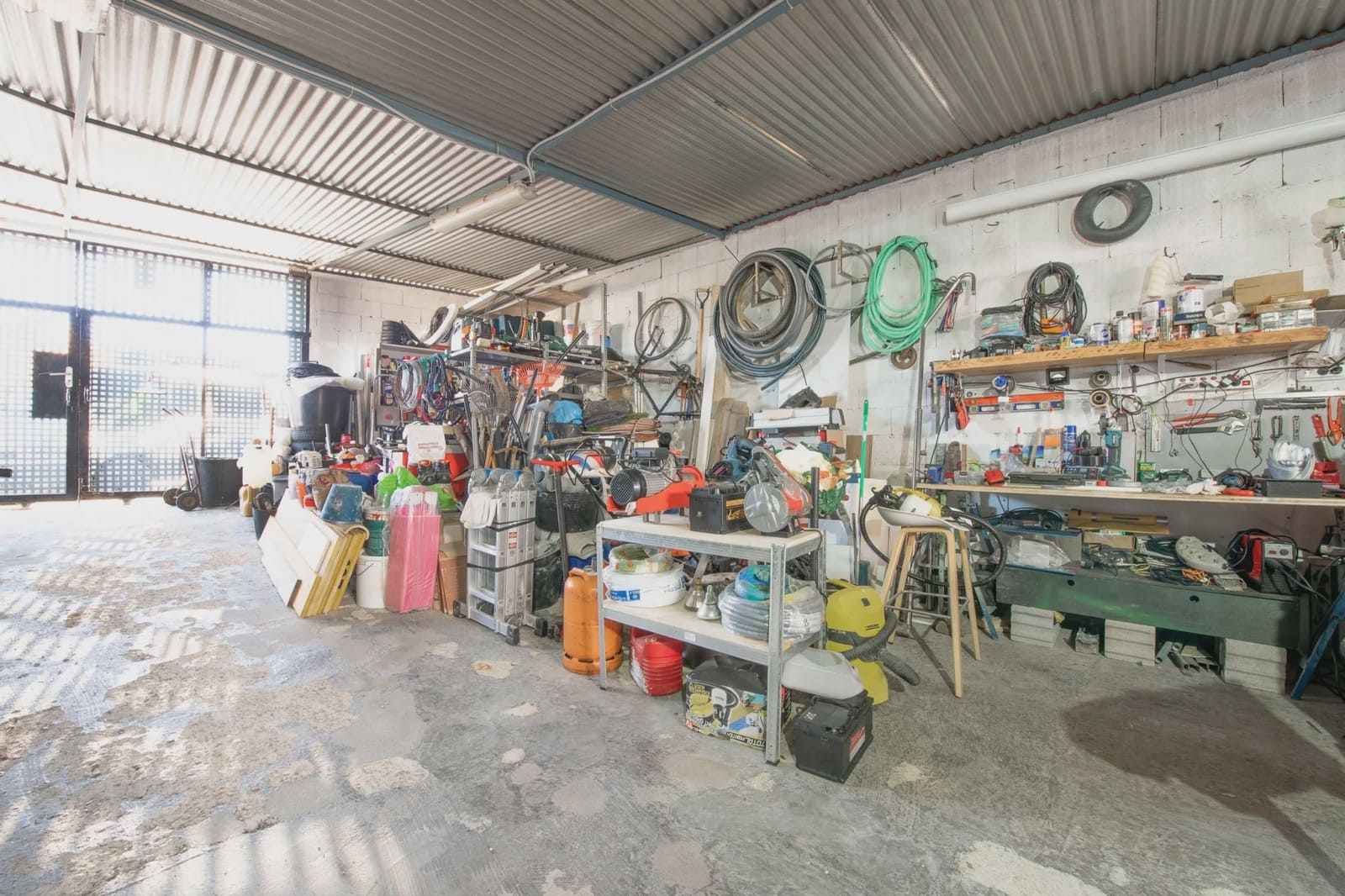 Erhverv til salg i Alcudia - € 550.000 (Ref: 8718445)