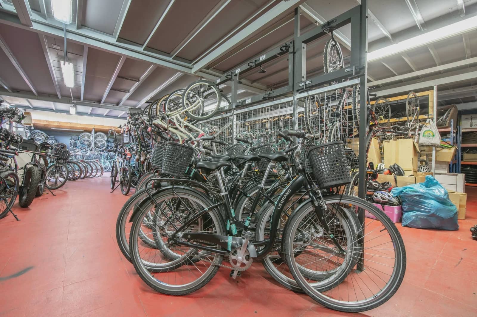 Erhverv til salg i Alcudia - € 550.000 (Ref: 8718445)