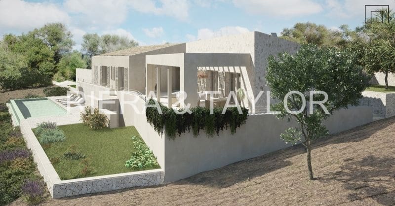 Bouwgrond te koop in Manacor - € 245.000 (Ref: 8756309)