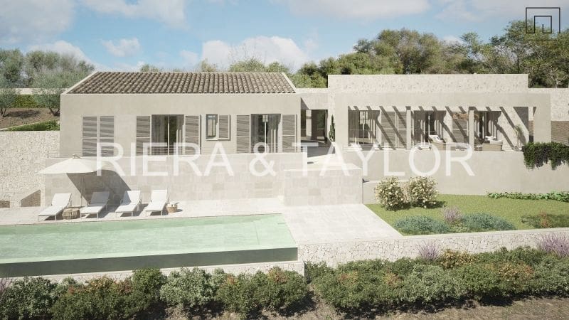 Bouwgrond te koop in Manacor - € 245.000 (Ref: 8756309)