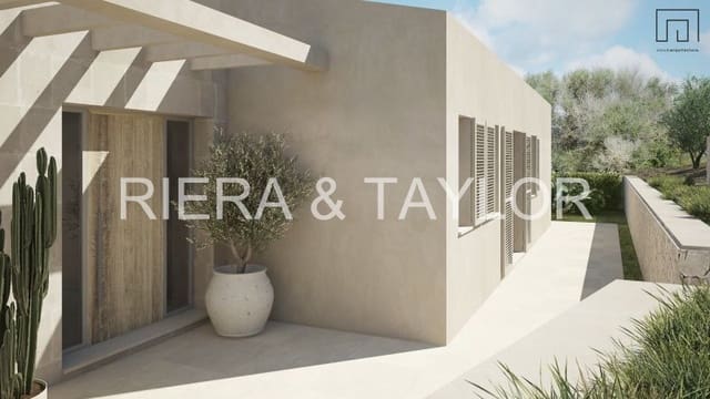 Bouwgrond te koop in Manacor - € 245.000 (Ref: 8756309)