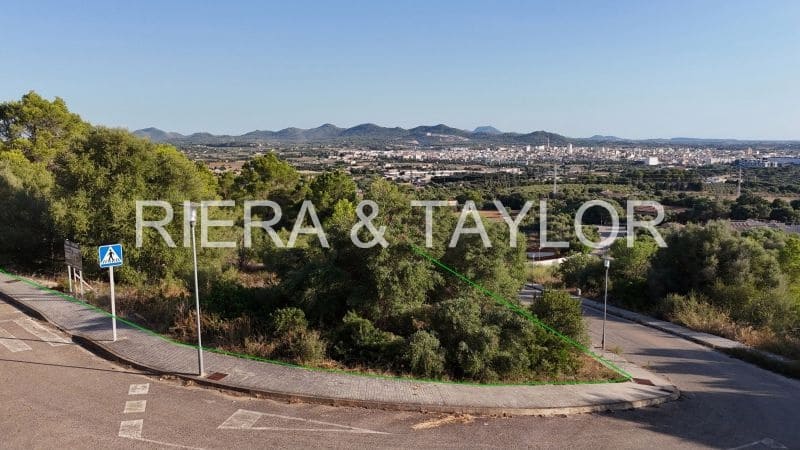 Bouwgrond te koop in Manacor - € 245.000 (Ref: 8756309)