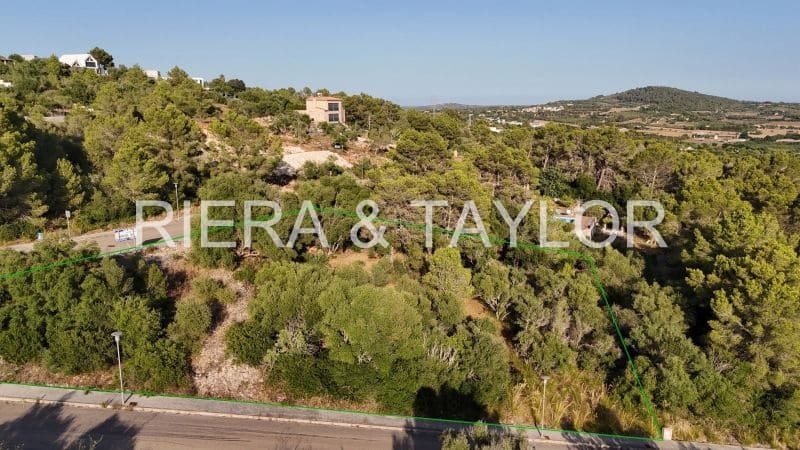 Bouwgrond te koop in Manacor - € 245.000 (Ref: 8756309)