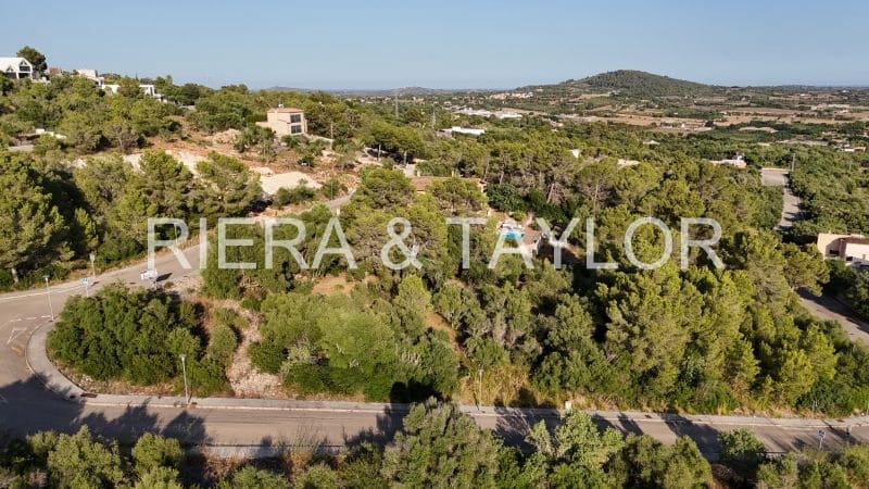 Bouwgrond te koop in Manacor - € 245.000 (Ref: 8756309)