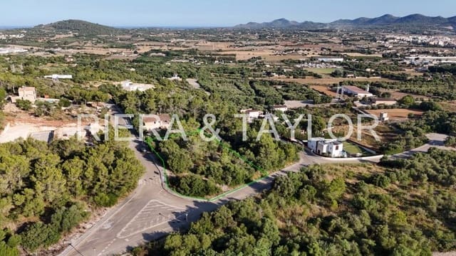 Bouwgrond te koop in Manacor - € 245.000 (Ref: 8756309)