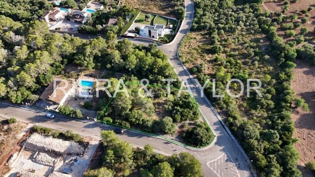 Bouwgrond te koop in Manacor - € 245.000 (Ref: 8756309)