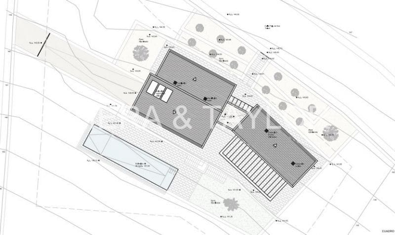 Bouwgrond te koop in Manacor - € 245.000 (Ref: 8756309)