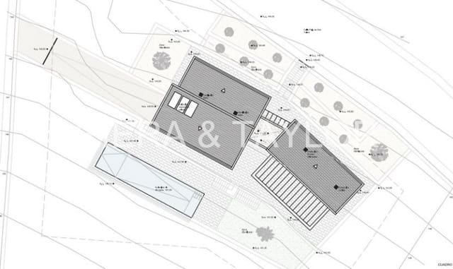 Bouwgrond te koop in Manacor - € 245.000 (Ref: 8756309)