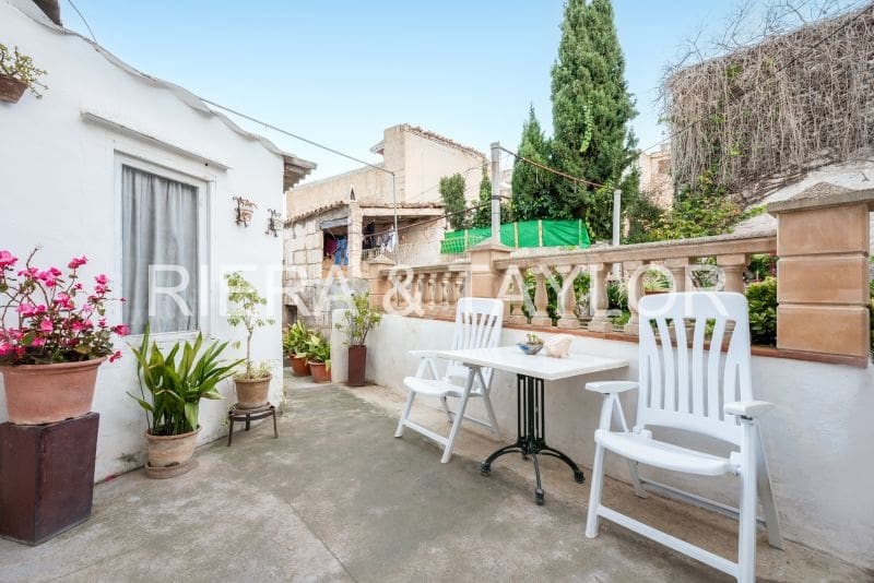4 bedroom Townhouse for sale in Son Servera - € 740,000 (Ref: 8770373)