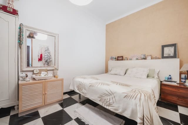 4 chambre Maison de Ville à vendre à Son Servera - 650 000 € (Ref: 8770373)