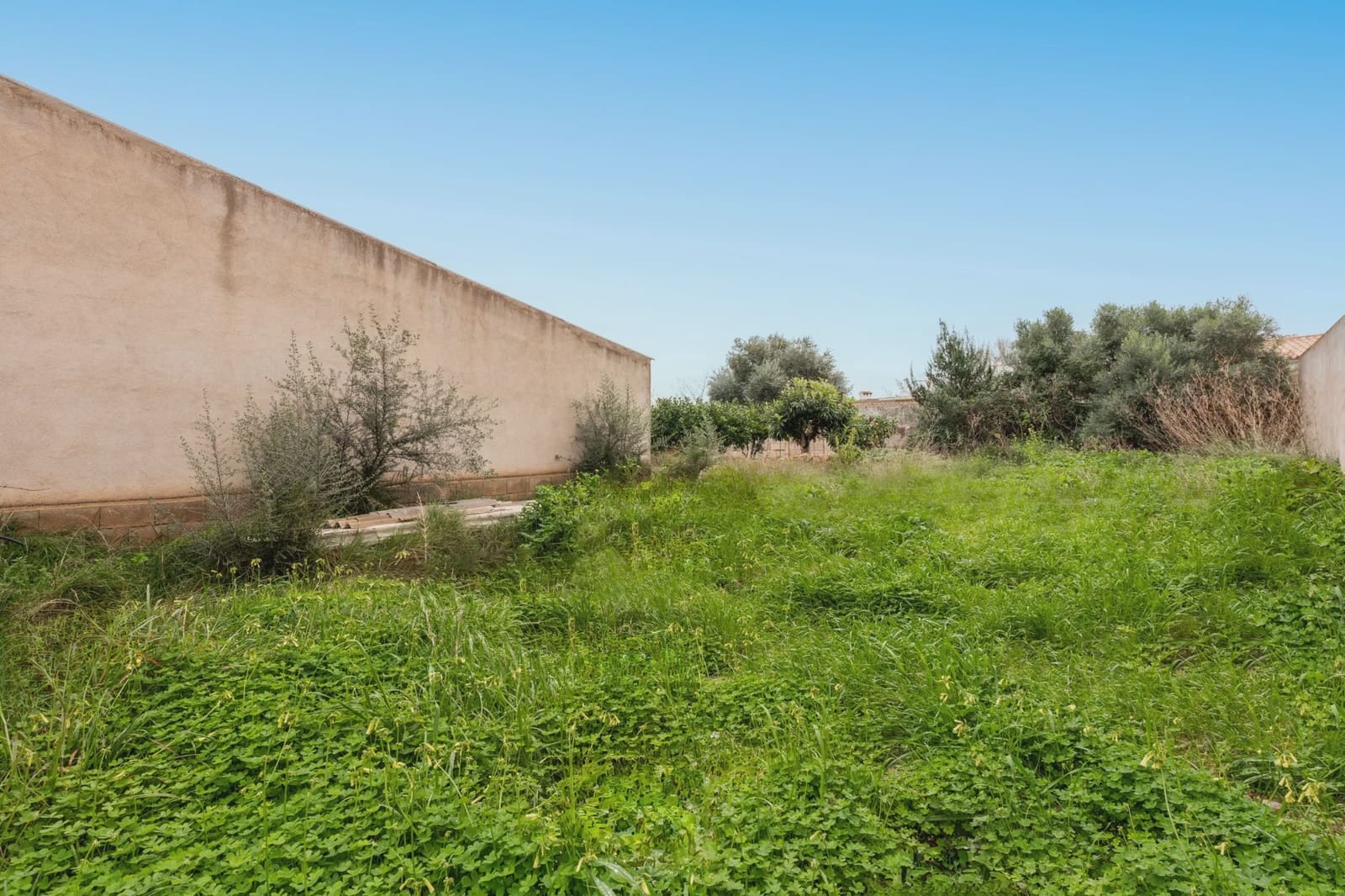 Area Edificabile in vendita in Sant Llorenc des Cardassar - 180.000 € (Rif: 8770374)