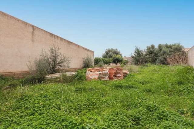 Byggetomt til salgs i Sant Llorenç des Cardassar - € 180 000 (Ref: 8770374)