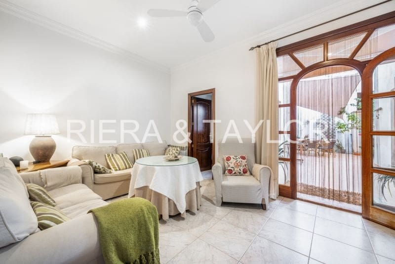 5 soveværelse Byhus til salg i Manacor - € 580.000 (Ref: 8776506)