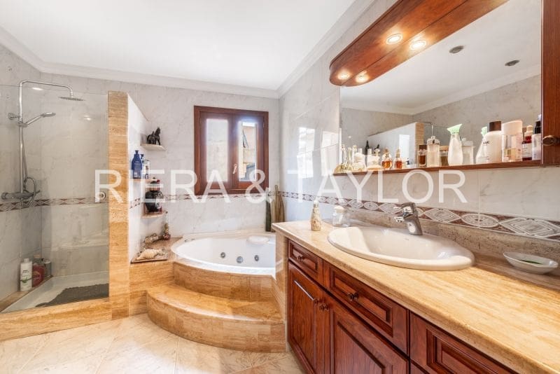 5 soveværelse Byhus til salg i Manacor - € 580.000 (Ref: 8776506)