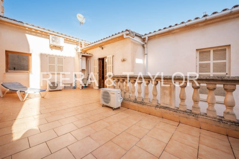 5 soveværelse Byhus til salg i Manacor - € 580.000 (Ref: 8776506)