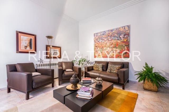 5 soveværelse Byhus til salg i Manacor - € 580.000 (Ref: 8776506)