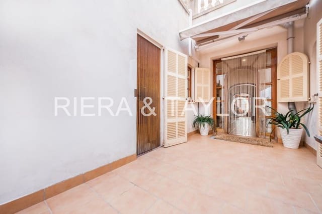 5 soveværelse Byhus til salg i Manacor - € 580.000 (Ref: 8776506)