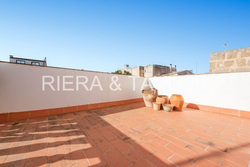 5 slaapkamer Huis te koop in Manacor - € 480.000 (Ref: 8777579)