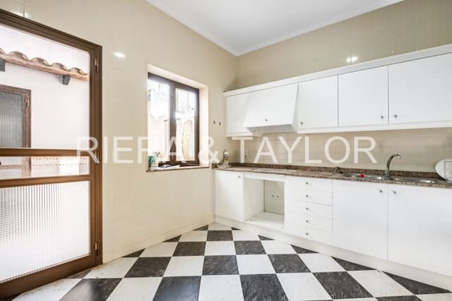 5 soveværelse Byhus til salg i Manacor - € 480.000 (Ref: 8777579)