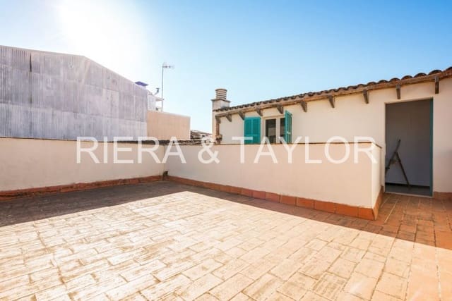 5 makuuhuone Omakotitalo myytävänä paikassa Manacor - 480 000 € (Ref: 8777579)