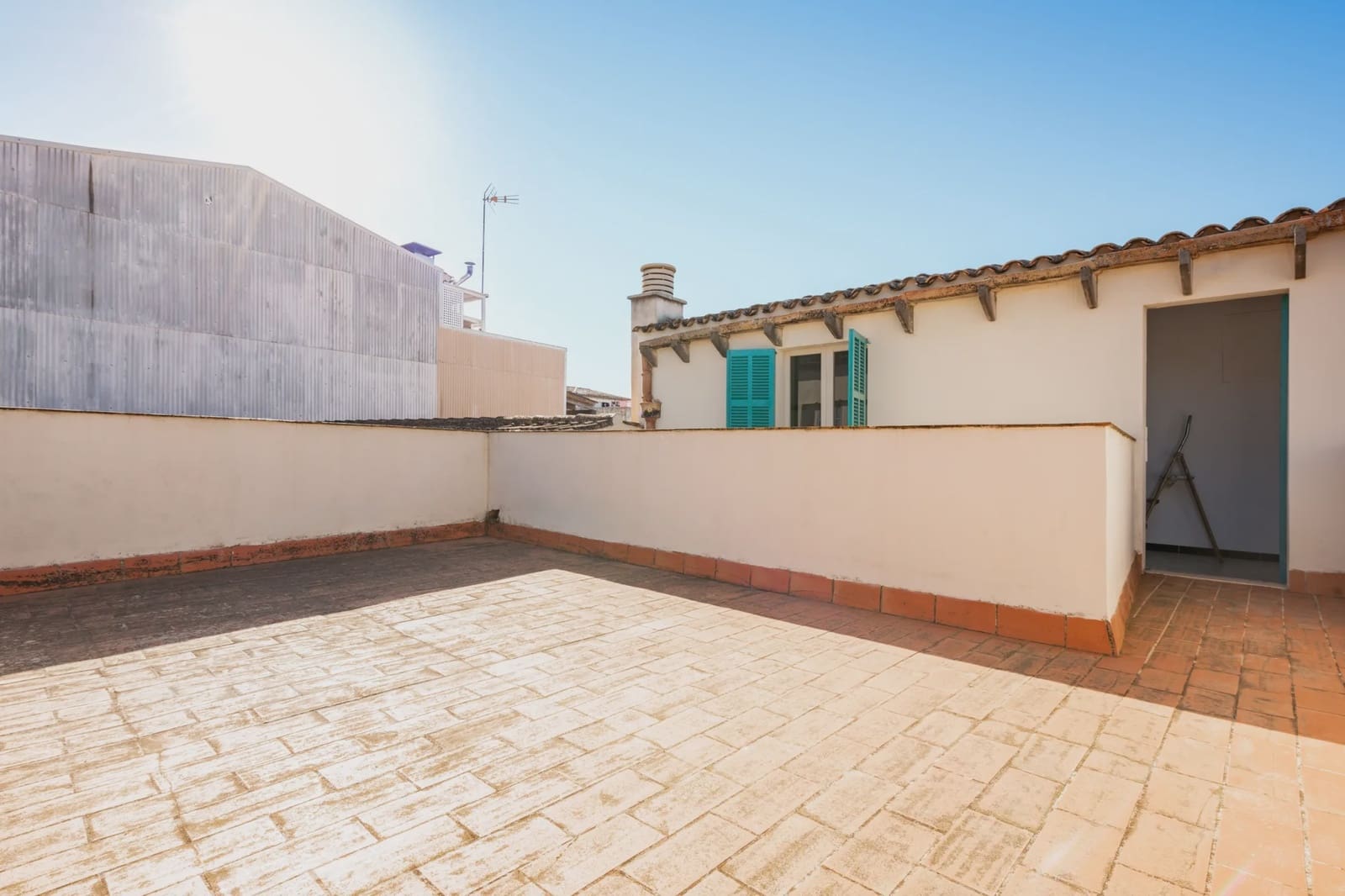 5 soveværelse Byhus til salg i Manacor - € 480.000 (Ref: 8777579)