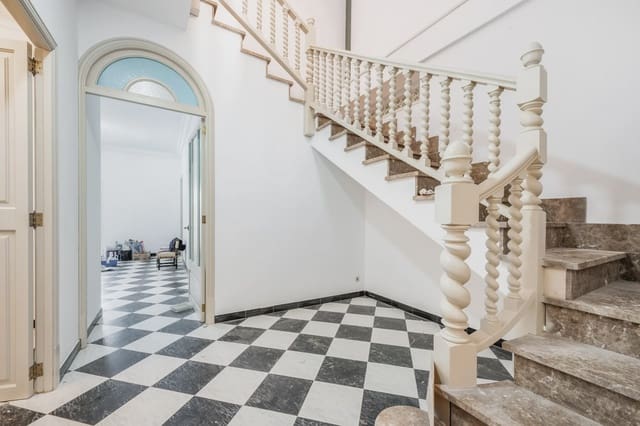 5 sypialnia Dom na sprzedaż w Manacor - 480 000 € (Ref: 8777579)